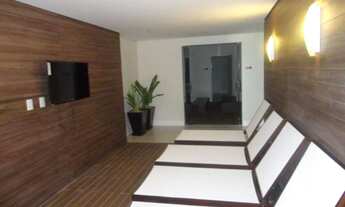 Imagem 7: A 5ª Avenida imóveis selecionou para você essa charmosa Cobertura duplex de 3/4,145,00m²