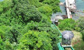 Imagem 2: A 5ª Avenida Imóveis selecionou essa rara oportunidade de 2/4 duplex, suíte e 95,00m2 no V