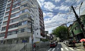 Imagem 2: A 5ª Avenida Imóveis selecionou esse apartamento c/ 139,00m2, 3/4, suite, varanda integrad