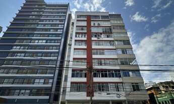 Imagem 3: A 5ª Avenida Imóveis selecionou esse apartamento c/ 139,00m2, 3/4, suite, varanda integrad