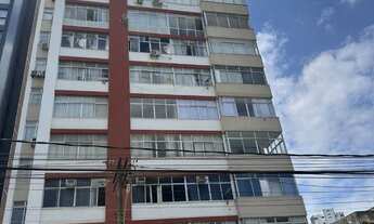 Imagem 4: A 5ª Avenida Imóveis selecionou esse apartamento c/ 139,00m2, 3/4, suite, varanda integrad