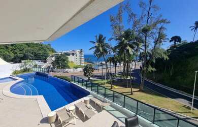 Imagem 5: A 5ª Avenida imóveis selecionou esse belíssimo 3 suítes c/ living ampliado, suite master c