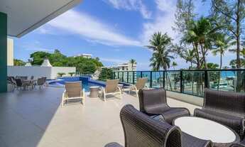 Imagem 6: A 5ª Avenida imóveis selecionou esse belíssimo 3 suítes c/ living ampliado, suite master c