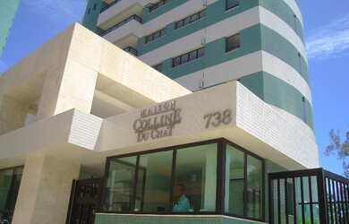 Imagem 3: A 5ª Avenida imóveis selecionou esse belíssimo 3 suítes c/ living ampliado, suite master c