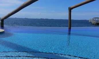 Imagem 7: MARGARIDA COSTA PINTO - 4 Suites, 411,58m2 varandão com 47,57m2, andar alto, vista belíssi