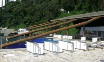 Imagem 6: MARGARIDA COSTA PINTO - 4 Suites, 411,58m2 varandão com 47,57m2, andar alto, vista belíssi