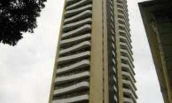 Imagem 2: MARGARIDA COSTA PINTO - 4 Suites, 411,58m2 varandão com 47,57m2, andar alto, vista belíssi