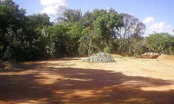 Imagem 5: A 5ª Avenida Imóveis selecionou esse exclusivo lote plano c/ 4.500,00m2 no charmoso CONDOM