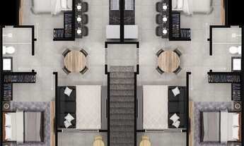 Imagem 6: APARTAMENTO RESIDENCIAL em Itajai - SC, Murta