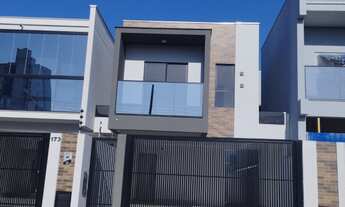Imagem: CASA RESIDENCIAL em Itajai - SC, centro