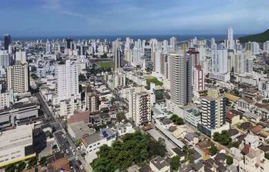 Imagem 2: APARTAMENTO RESIDENCIAL em Itajai - SC, Centro