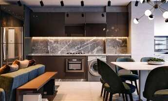 Imagem 2: APARTAMENTO RESIDENCIAL em Itajai - SC, Cabeçudas