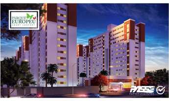 Imagem: APARTAMENTO RESIDENCIAL em Itajai - SC