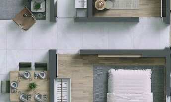 Imagem 3: APARTAMENTO RESIDENCIAL em Itajai - SC, São João