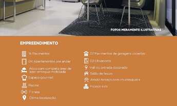 Imagem 3: APARTAMENTO RESIDENCIAL em Itajai - SC, Dom Bosco