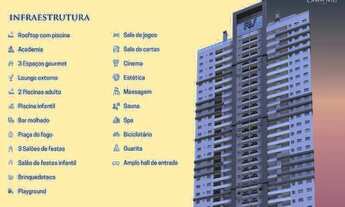 Imagem 2: APARTAMENTO RESIDENCIAL em Camboriu - SC, Tabuleiro