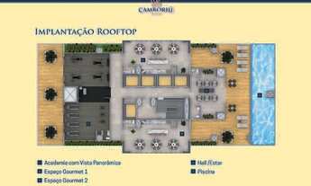 Imagem 4: APARTAMENTO RESIDENCIAL em Camboriu - SC, Tabuleiro