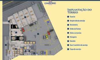 Imagem 3: APARTAMENTO RESIDENCIAL em Camboriu - SC, Tabuleiro