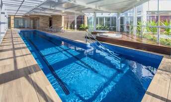 Imagem 6: APARTAMENTO RESIDENCIAL em Balneário Camboriú - SC, centro