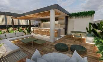 Imagem 5: APARTAMENTO RESIDENCIAL em Balneário Camboriú - SC, Centro