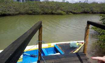 Imagem: TERRENO RESIDENCIAL em itajaí - SC, fazenda
