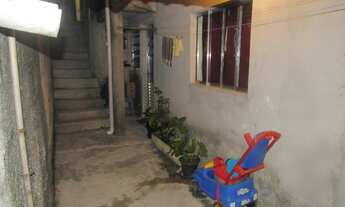 Imagem 5: CASA RESIDENCIAL em JANDIRA - SP, JARDIM NOSSA SENHORA DE FATIMA