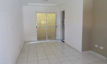 Imagem 3: Sobrado no Condomínio Morada dos Pássaros