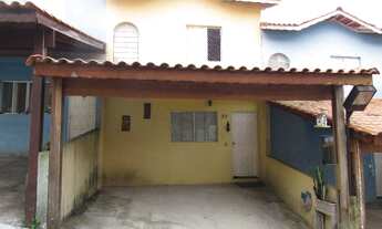 Imagem: CASA EM CONDOMÍNIO RESIDENCIAL em JANDIRA