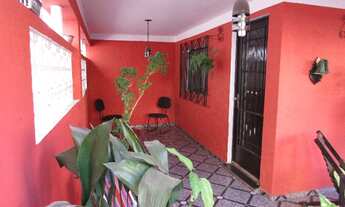 Imagem 7: CASA RESIDENCIAL em JANDIRA - SP, VILA EUNICE