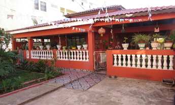 Imagem: CASA RESIDENCIAL em JANDIRA - SP, VILA EUNICE