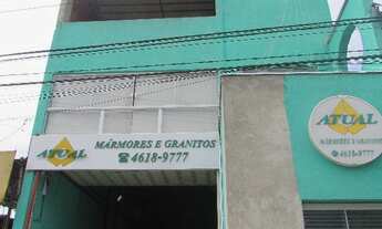 Imagem: SALAO COMERCIAL em JANDIRA - SP, PARQUE