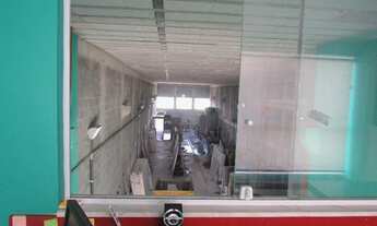 Imagem 6: SALAO COMERCIAL em JANDIRA - SP, PARQUE NOVA JANDIRA