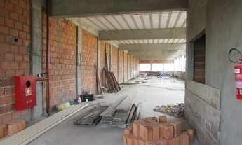 Imagem 7: SALAO COMERCIAL em JANDIRA - SP, PARQUE NOVA JANDIRA