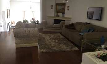 Imagem: CASA RESIDENCIAL em SANTANA DE PARNAÍBA