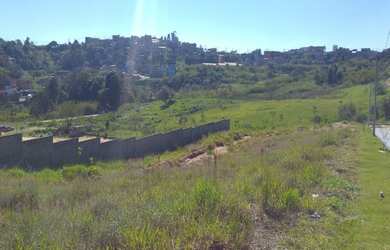 Imagem 2: TERRENO RESIDENCIAL em ITAPEVI - SP, JARDIM ROSEMARY