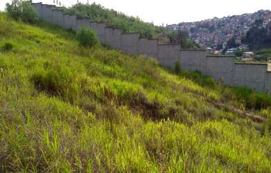 Imagem 5: TERRENO RESIDENCIAL em ITAPEVI - SP, JARDIM ROSEMARY