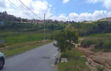 Imagem 6: TERRENO RESIDENCIAL em ITAPEVI - SP, JARDIM ROSEMARY