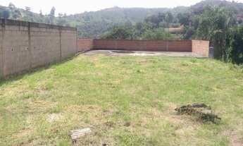 Imagem: TERRENO RESIDENCIAL em Araçariguama - SP