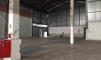 Imagem: GALPAO COMERCIAL em JANDIRA - SP, NÚCLEO