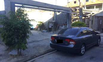 Imagem: CASA RESIDENCIAL em Jandira - SP, Vale do