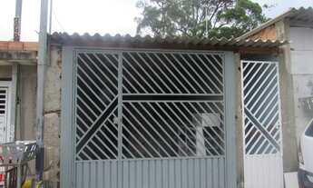 Imagem: CASA RESIDENCIAL em ITAPEVI - SP, PARQUE