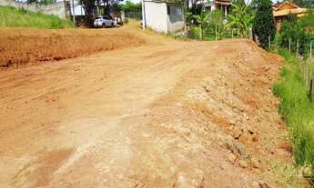 Imagem: TERRENO RESIDENCIAL em BARUERI - SP, Chacara