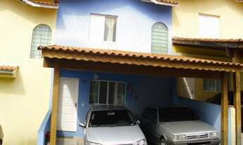 Imagem: CASA EM CONDOMÍNIO RESIDENCIAL em JANDIRA