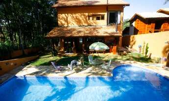 Imagem: CASA EM CONDOMÍNIO RESIDENCIAL em ITAPEVI