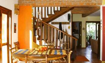 Imagem 2: CASA EM CONDOMÍNIO RESIDENCIAL em ITAPEVI - SP, TRANSURB