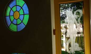 Imagem 4: CASA EM CONDOMÍNIO RESIDENCIAL em ITAPEVI - SP, TRANSURB