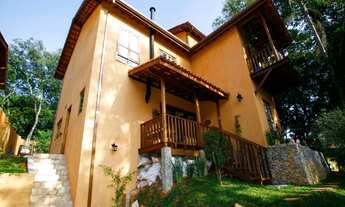 Imagem 5: CASA EM CONDOMÍNIO RESIDENCIAL em ITAPEVI - SP, TRANSURB