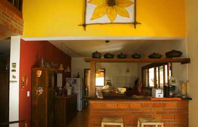 Imagem 7: CASA EM CONDOMÍNIO RESIDENCIAL em ITAPEVI - SP, TRANSURB