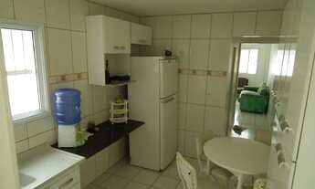 Imagem 3: CASA RESIDENCIAL em PRAIA GRANDE - SP, SOLEMAR