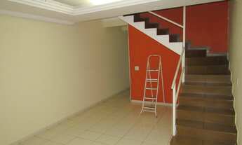 Imagem: CASA RESIDENCIAL em CARAPICUÍBA - SP, VILA